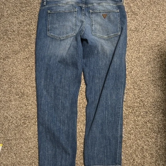 Guess Tomboy Jeans - Picture 8 of 8